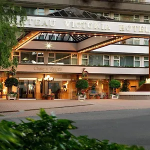 Otel Chateau &, Victoria